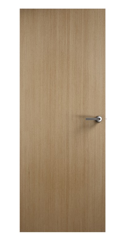 NIHE Internal Plywood Flush Door Sealed Hollow Core
